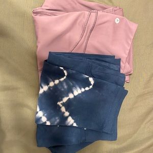 Workout Leggings